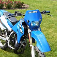 Suzuki RMX