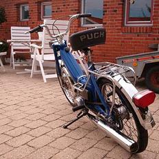 Puch Maxi K