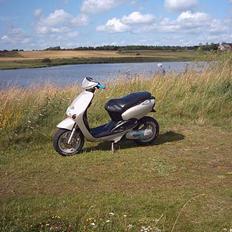 Yamaha Neo's (Solgt)