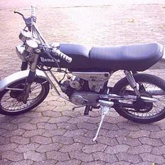 Yamaha FS-1 DX 4g - SOLGT