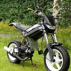 Suzuki Street Magic -TEAM SVIN-