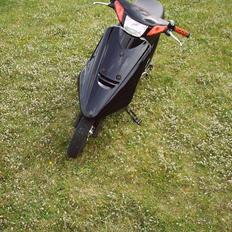 Yamaha Jog ac 17,45hk