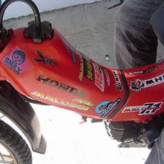 Honda pxr