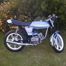 Puch Monza Juvel