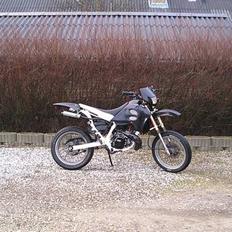 Suzuki SMX \\ Solgt \\