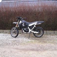 Suzuki SMX \\ Solgt \\