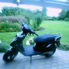 PGO Hot 50 ( STJÅLET )