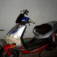 Aprilia Sr50 *Til Salg*