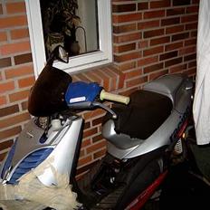 Aprilia Sr50 *Til Salg*