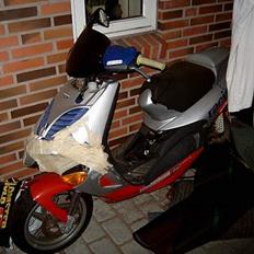 Aprilia Sr50 *Til Salg*
