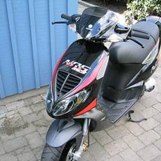 Piaggio Nrg mc3 til salg