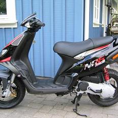 Piaggio Nrg mc3 til salg