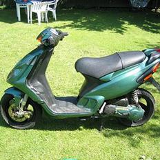 Piaggio Nrg mc2
