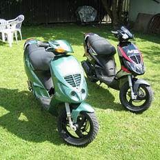 Piaggio Nrg mc2