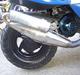 Gilera Stalker AC 70cc SOLGT