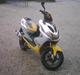 Yamaha Aerox