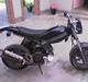 Suzuki street magic !solgt!