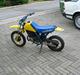 MiniBike Suzuki lav 80cc