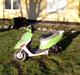 Honda SFX =Solgt=
