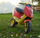 PGO Hot 50 (Solgt) 