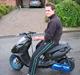 Aprilia Sonic
