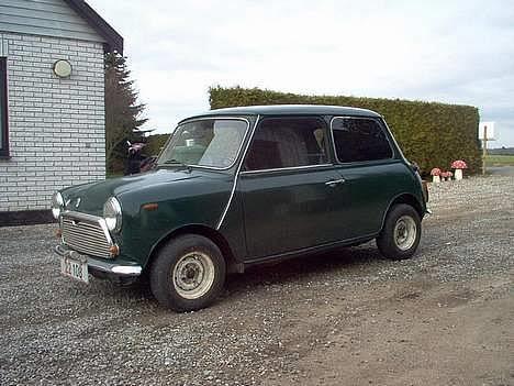 Puch Monza BYTTET TIL NEO`S billede 10