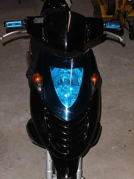 Aprilia Sonic GP billede 1