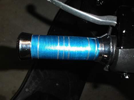 Aprilia Sonic GP billede 2