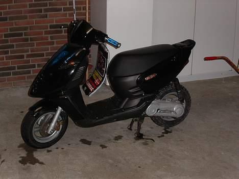 Aprilia Sonic GP billede 3