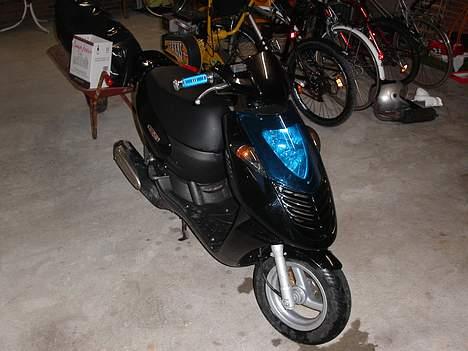 Aprilia Sonic GP billede 4