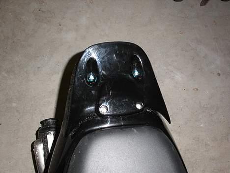 Aprilia Sonic GP billede 7