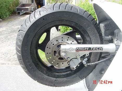 Malaguti F10 Jet-Line (SOLGT!) billede 7