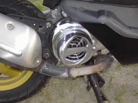 Aprilia sonic sbk stjålet billede 5