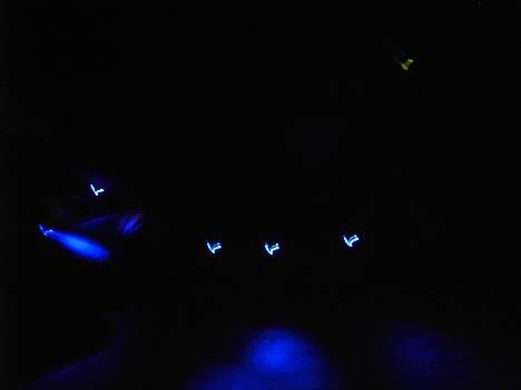 Aprilia sonic sbk stjålet billede 8