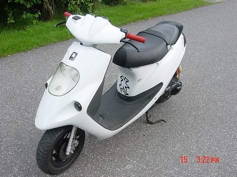 Malaguti F10 Jet-Line (SOLGT!) billede 9