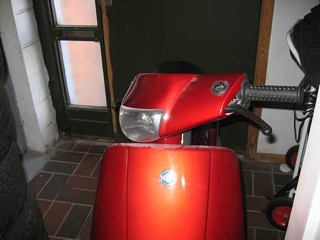 Piaggio zip billede 2