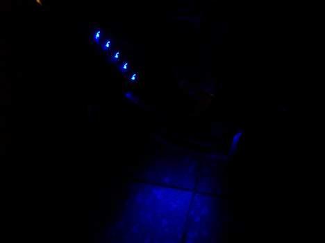 Yamaha Jog R [SOLGT] billede 10