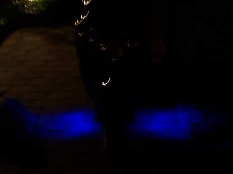 Yamaha Jog R [SOLGT] billede 9