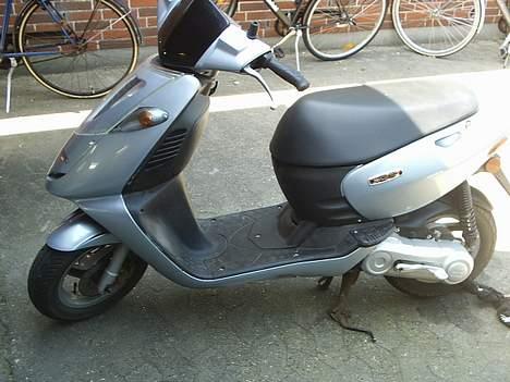 Aprilia Sonic billede 3