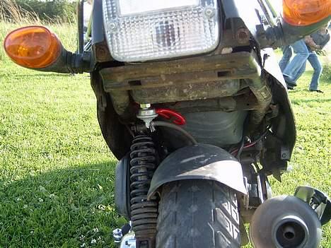 PGO Big Max billede 9