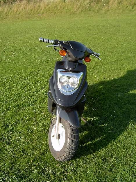 PGO Big Max billede 8