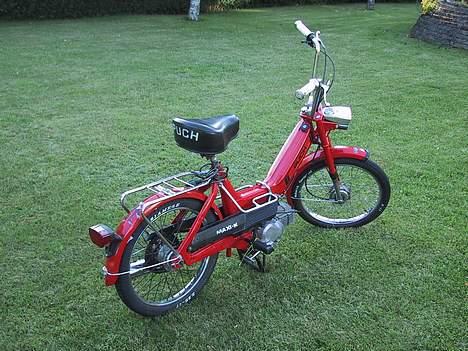 Puch maxi k KiG !! :D billede 8