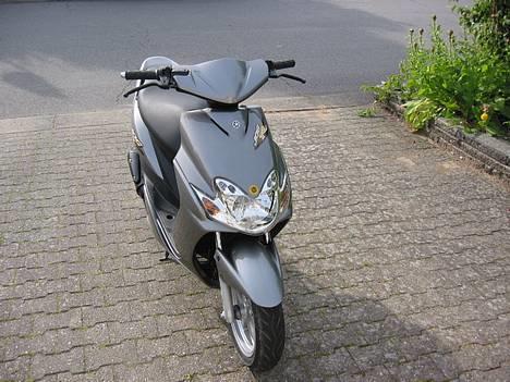 Yamaha Jog R (solgt)  billede 1