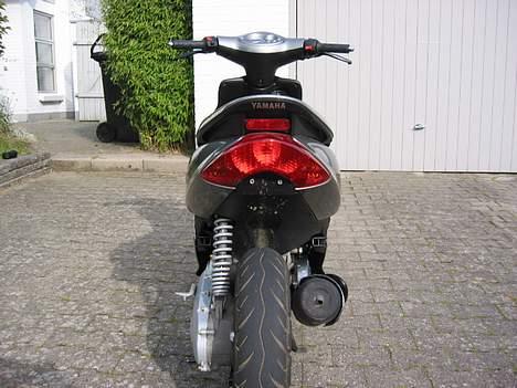 Yamaha Jog R (solgt)  billede 5