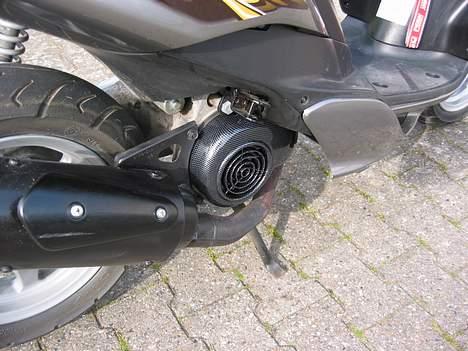 Yamaha Jog R (solgt)  billede 8