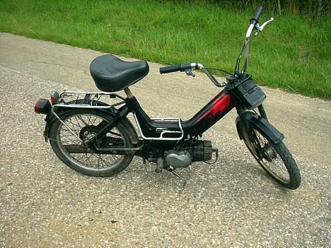 Puch Maxi 2.0 TURBO billede 1
