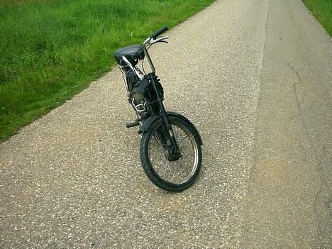 Puch Maxi 2.0 TURBO billede 2