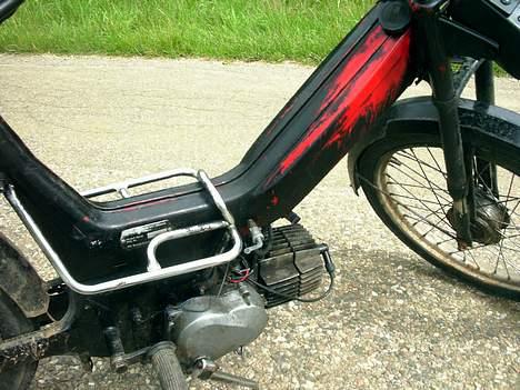 Puch Maxi 2.0 TURBO billede 3