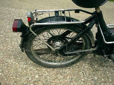 Puch Maxi 2.0 TURBO billede 4