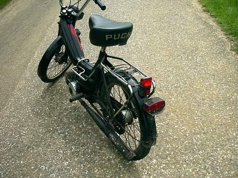 Puch Maxi 2.0 TURBO billede 5